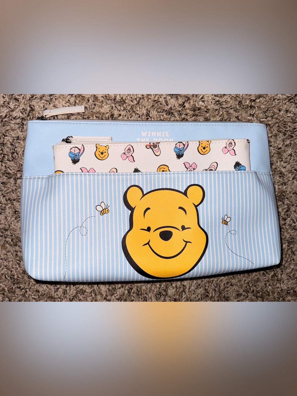Disney- Winnie the Pooh Neceser